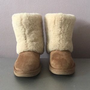 UGG Patten Bootie